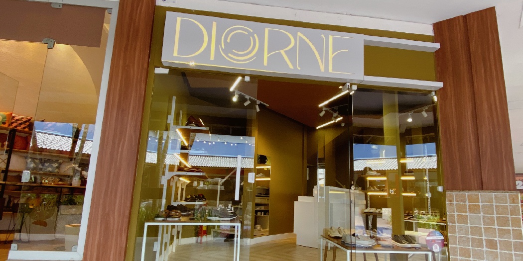 Diorne